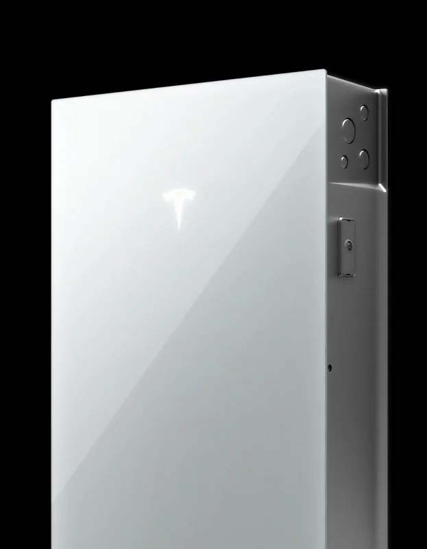 Tesla Powerwall 3